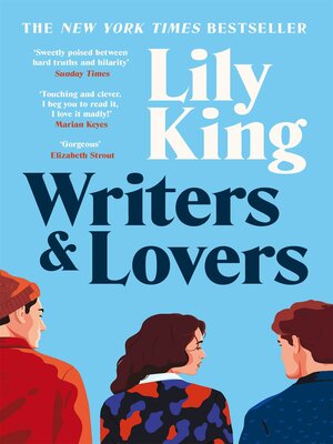 cover image of Writers & Lovers